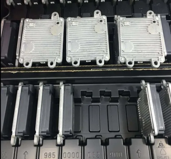 Radar de imagen de onda milimétrica para coche, ARS430, 77GHz, de largo alcance, 4D, importado de fábrica, original de Alemania