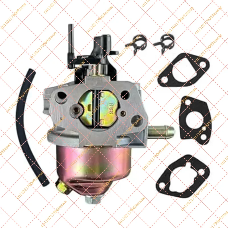Lawn Mower Carburetor Replacement Compatible for MTD Cub Cadet Troy-Bilt Craftsman Toro 951-14423 951-05298