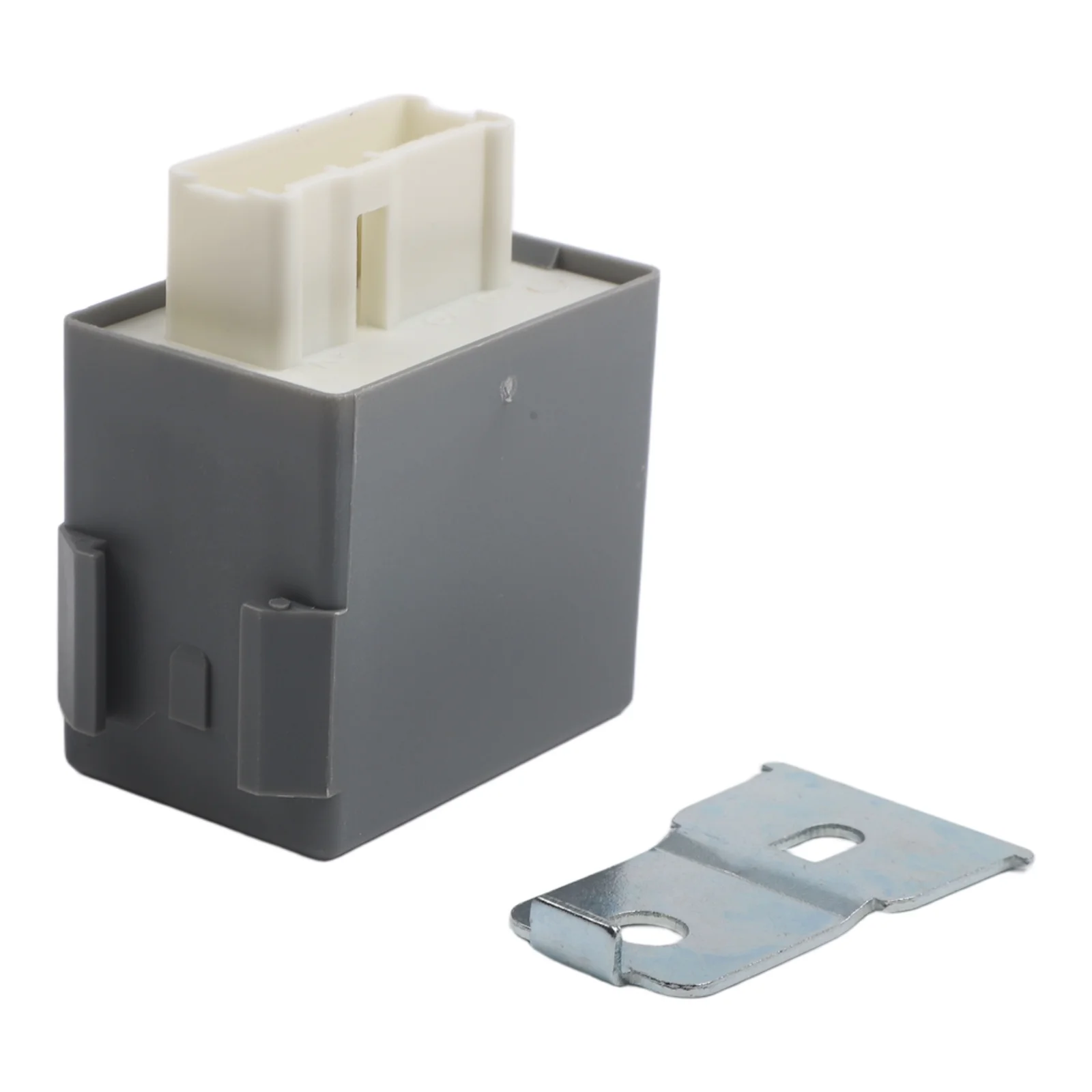 

Car Relay Ignition Relay Main Relay Assy Plastic Metal Construction Precision Engineering Car Electrical Repair