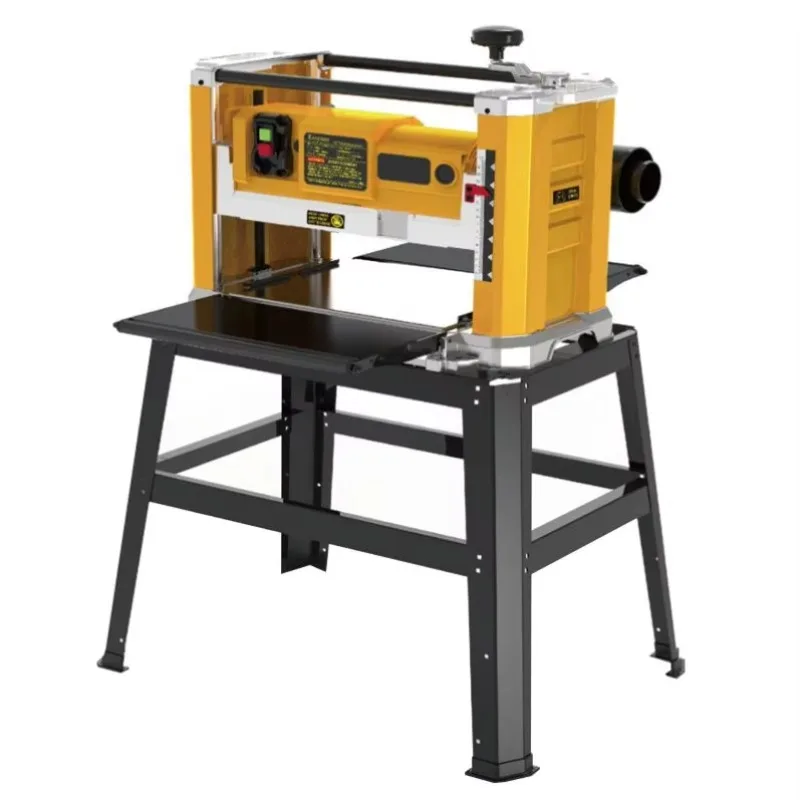 Premium Quality OEM 13" Portable Planer Cutterhead 13-Inch Benchtop Thickness Planer Wood Planer Machine