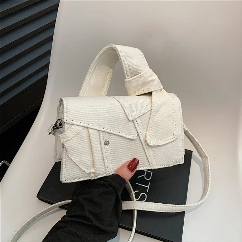 

Luxury Brand Leather Women's Crossbody Bag Fashionable Popular Classic Stylish Accent Elegant Paris Vintage Daily Bag​