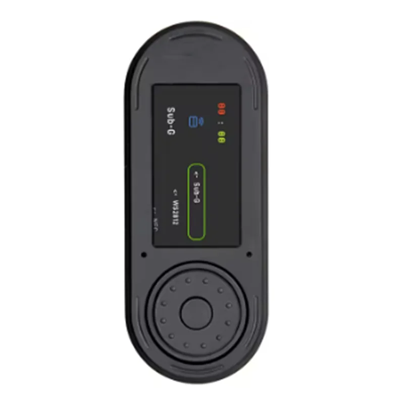 A92Z T-Embed ESP32-S3 CC1101 RF Transceiver Low-Power Sub-1 Ghz RF Transceiver Sub-1 Ghz RF Transceiver