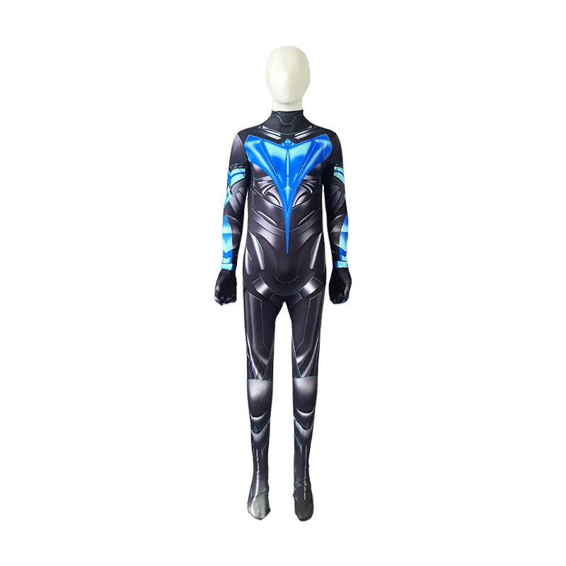 titan-night-wing-cosplay-suit-tight-one-piece-suit-loween-adult-masquerade-par-costume-polyester-fiber-00-stage-costume