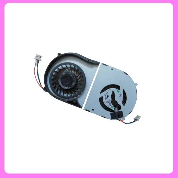 Laptop CPU Fan For Acer Aspire 4810 4810T 5810T Notebook Fan.