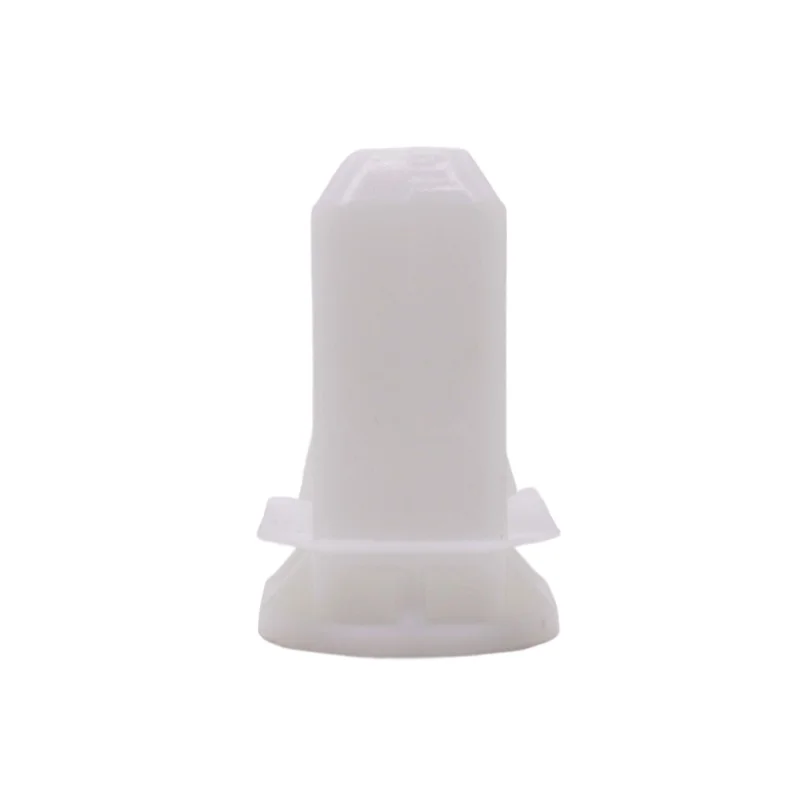 Rear Seat Fixing Clip Base Seats Bottom Plastic Retainer for BYD F6 F3 F3R DM G3 L3 G3R