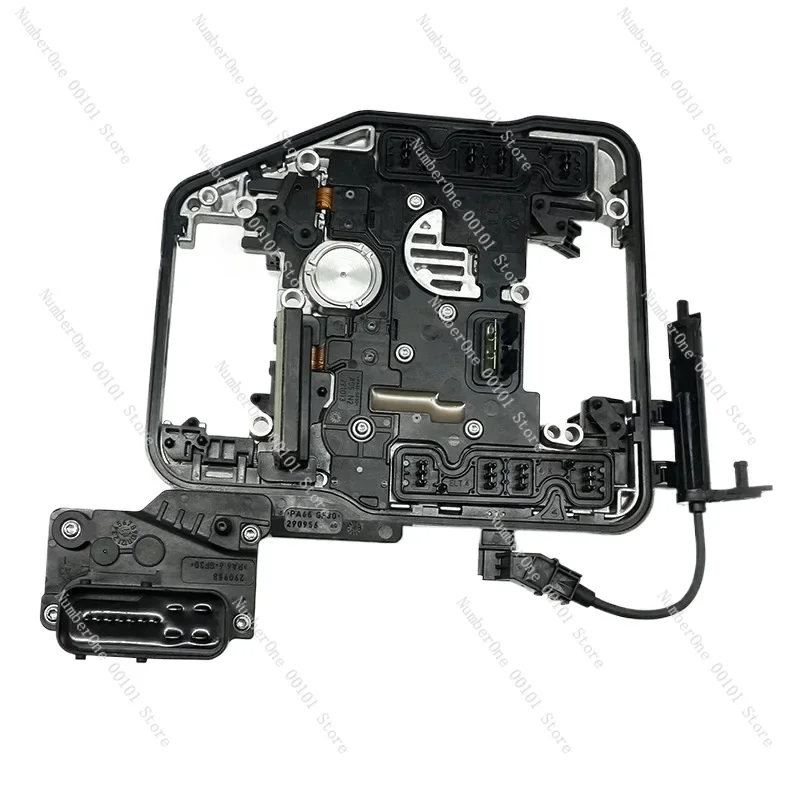 Applicable to Volkswagen Skoda DQ200 0AM927769D K 7-speed dual-clutch gearbox computer board 0AM