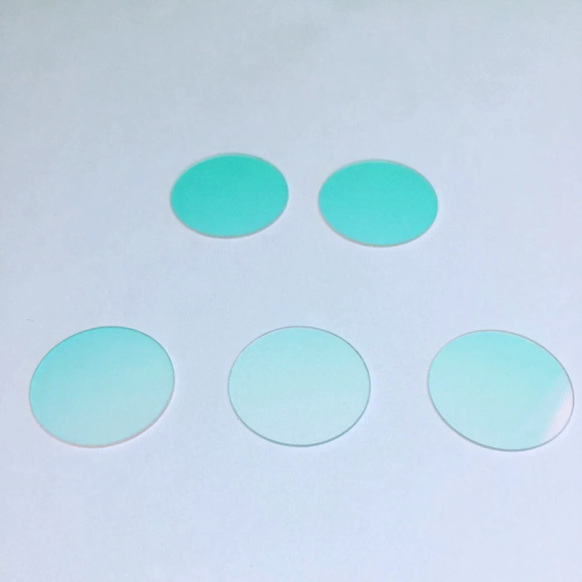 

UV/IR650 filter 9.5/10/14 circular filter Lens filter visible light passing through infrared IR cut-off filter preventing chrom