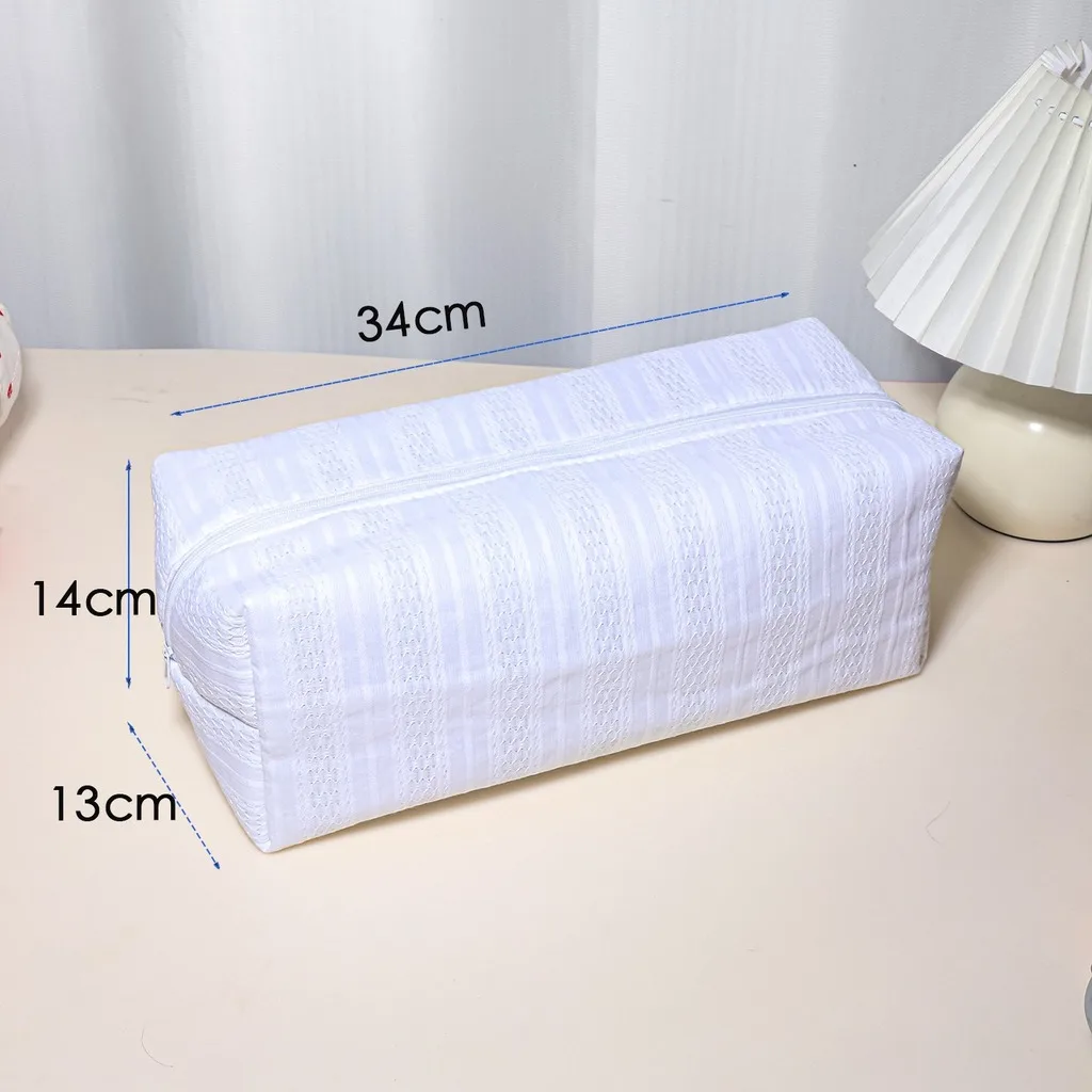 

Portable Organizer Case Padded Cotton Padded Organizer Hair Dryer Storage Bag Breathable Hair Tool Storage Bag For Outdoor Carry