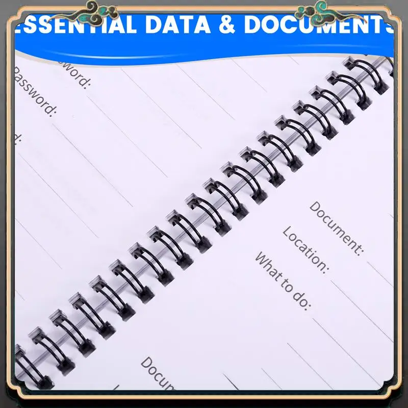 ASMA-Funny Sh-T I'm Dead End of Life Planner، مخطط نهاية الحياة، I'm Dead Now What Book Planner، ترتيبات نهائية موجهة #6