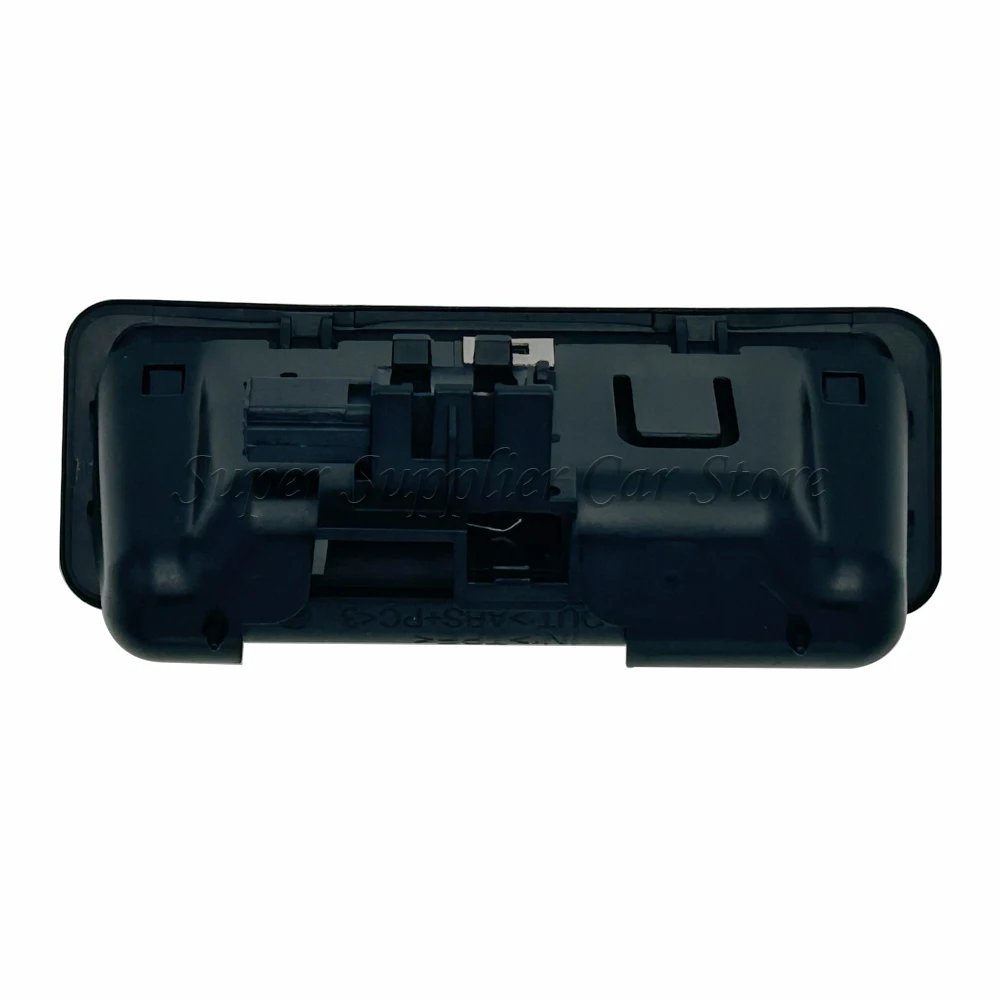 For BMW 2003-2013 E88 E71 E72 E84 E60 E61 E90 E91 E92 E93 E70 Car Boot Handle Trunk Control Release Switch 7118158 51247118158