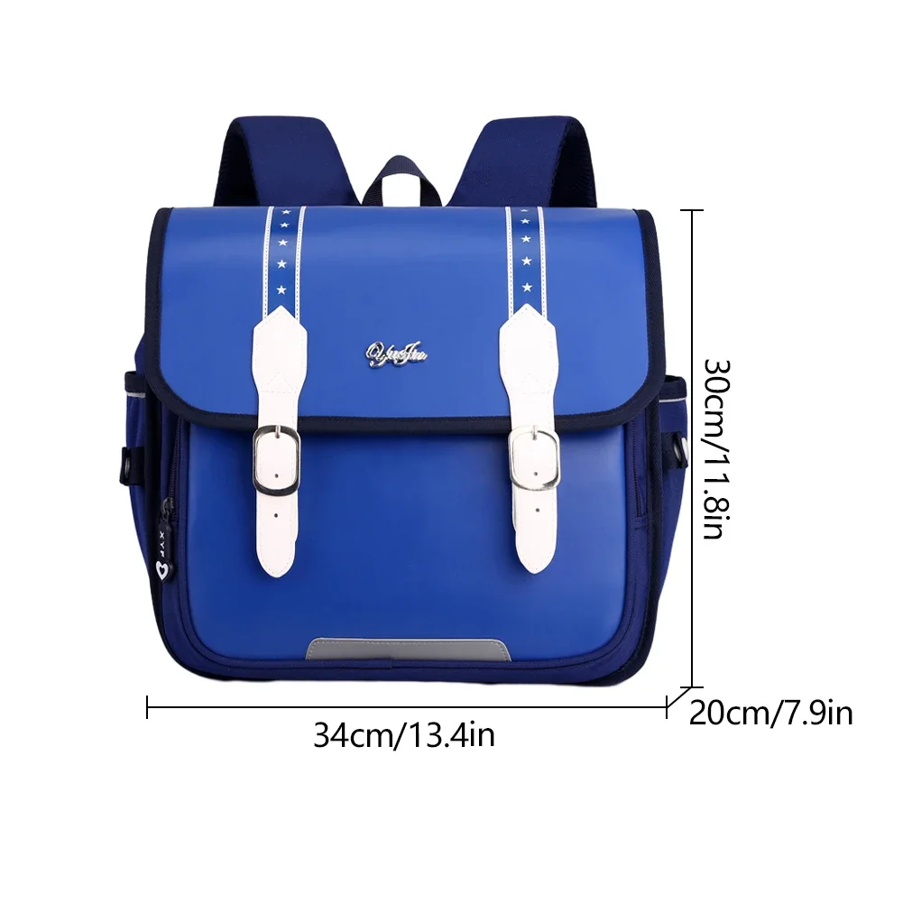 Japanese Kawaii School Bags for Kids Children Girls School Backpack Cute Book Bag Large Capacity Durable Waterproof Schoolbags