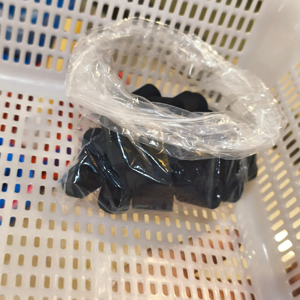 

50X 2F906230 2BR06520 2F906240 Pickup Rubber for Kyocera FS 1028 1128 1035 1100 1320 1120 1135 1300 1370 3900 4000 2000