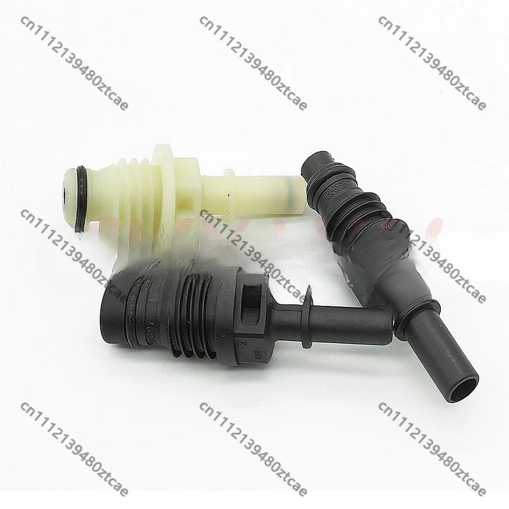 3PCS Urea Pump Repair Kit Suction Liquid Connector Truck SCR System Accessories