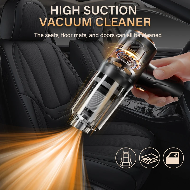 Thumbnail 2 - #60 Best Portable Car Vacuum Cleaners to Buy In 2026