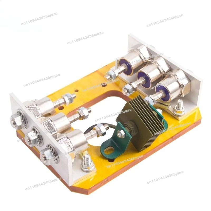 Marathon Generator Rectifier 350KW-2200KW Marathon Diode, Rectifier B525571-2