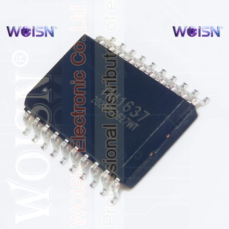 SOP-20 1637 TM1637 Stable Quality Components Sufficient Stock Worldwide Shipping Bulk Order Better Price