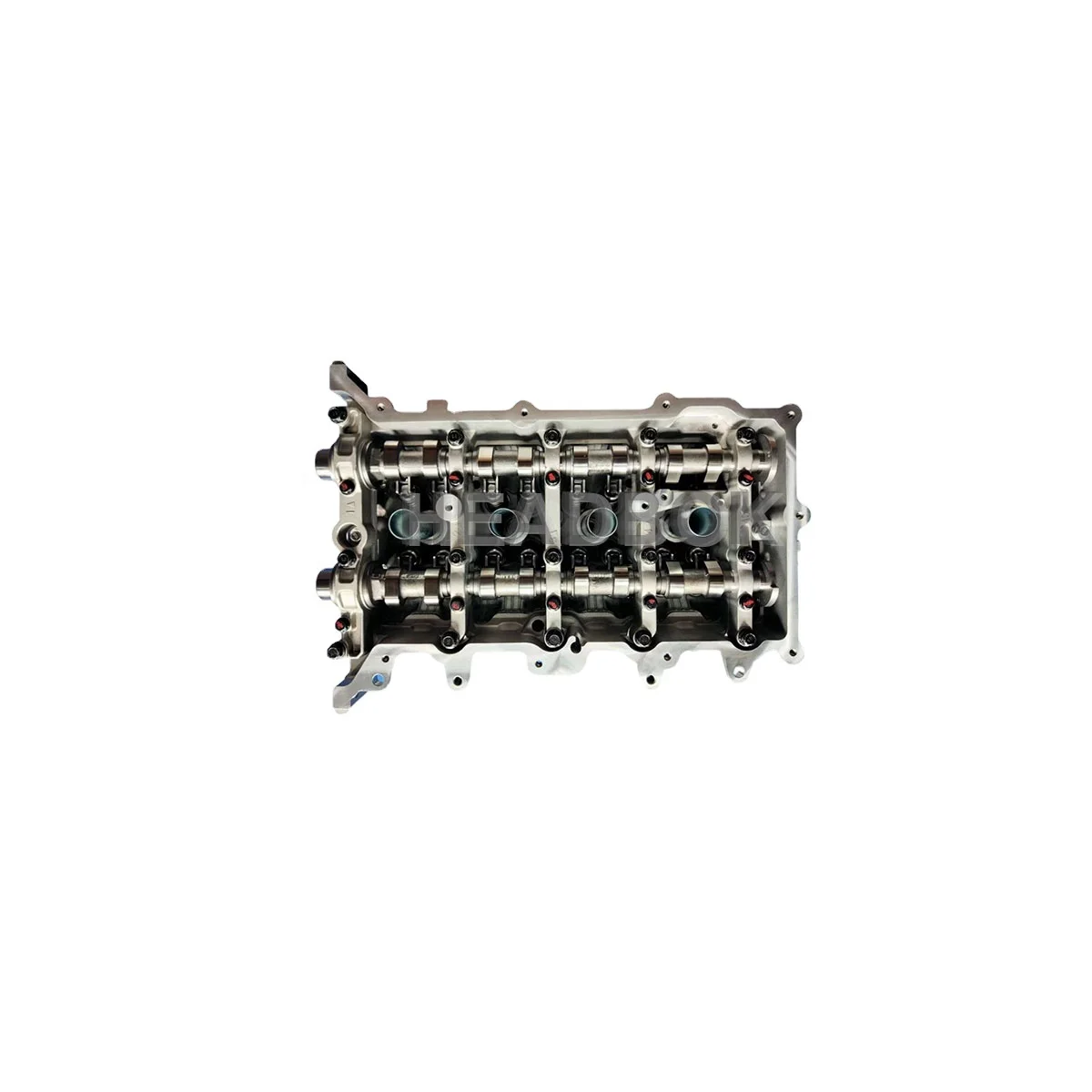 Headbok Auto Engine Complete Cylinder Head G4NA G4NB Engine Assembly Engine Parts for Hyundaicustom