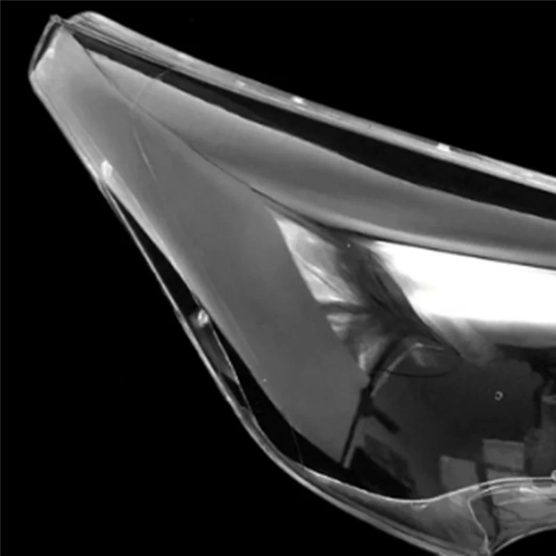 

Car Headlight Shell Lamp Shade Transparent Lens Cover Headlight Cover For Hyundai Veloster 2011-2016 Right