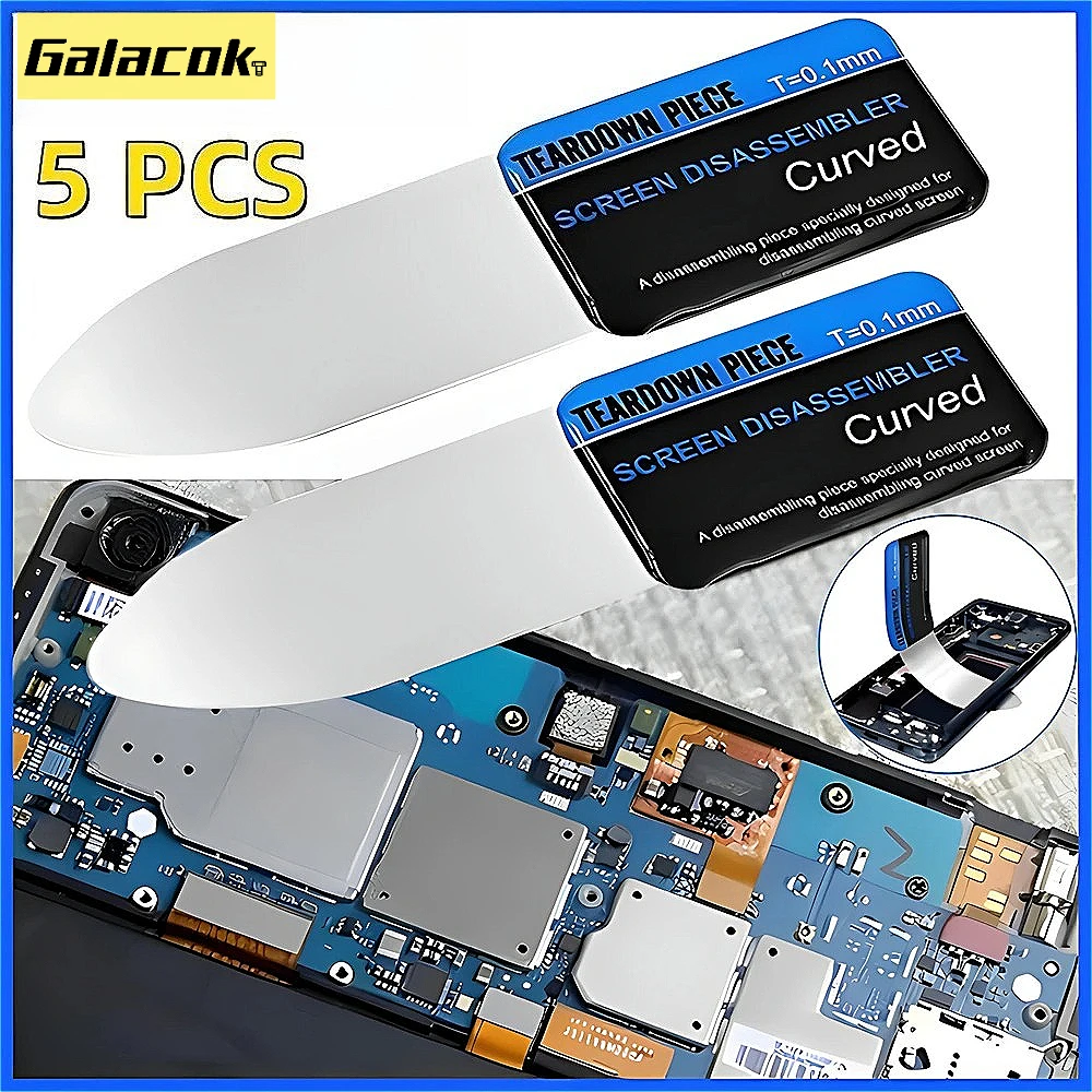 1-20 шт., изогнутый ЖК-экран для мобильного телефона