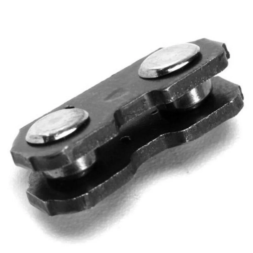 91 Master Chain Links Black Chainsaw For 3/8-LP Type Kits Repair Tie 0.050\