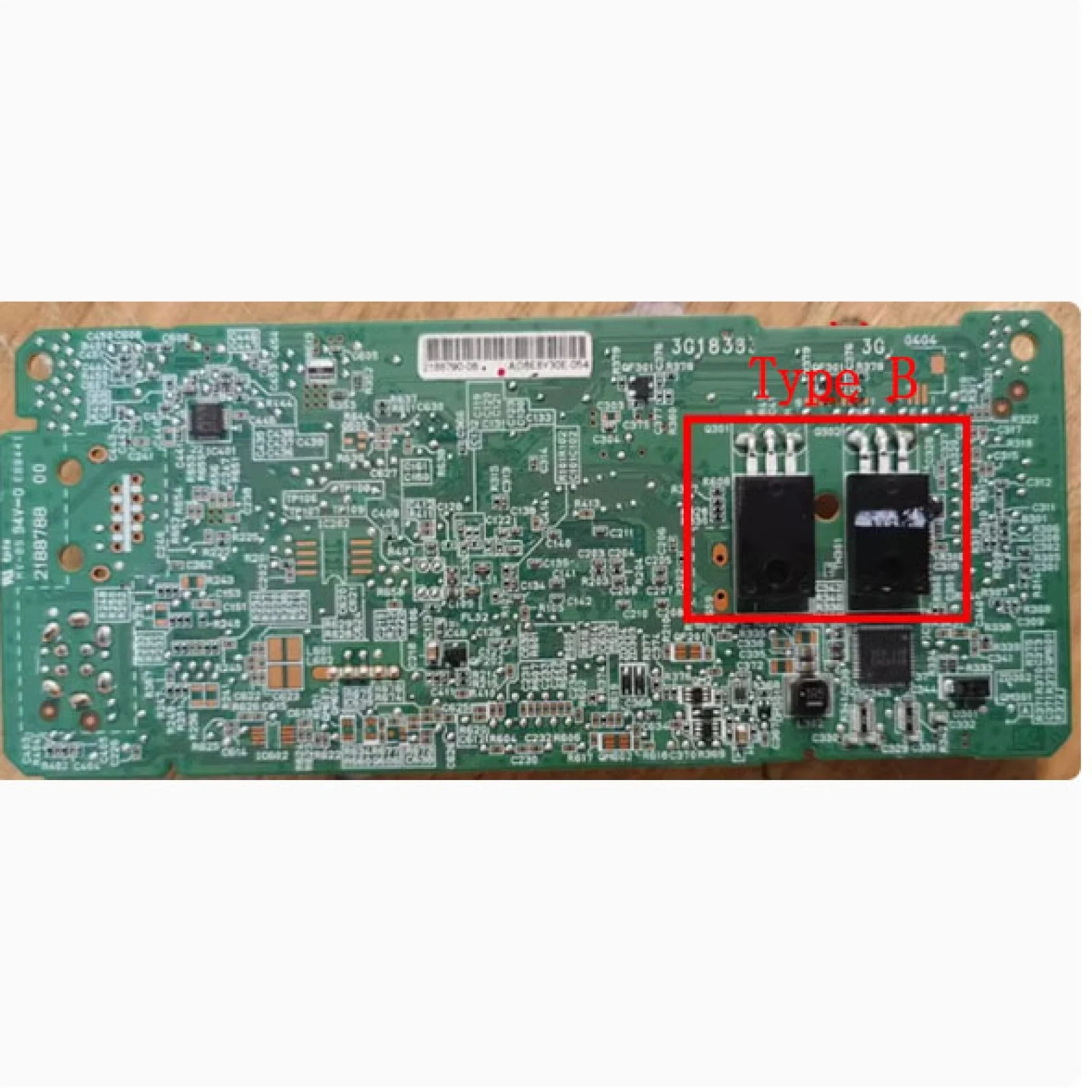 Main Board Motherboard Fits For Epson L4166 L4169 L4165 L4168 L4167 L4163