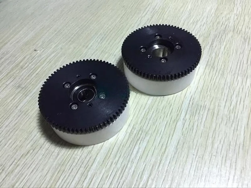 Suitable for Slow Winding Wheel Ceramic Output  Combination S414/S415