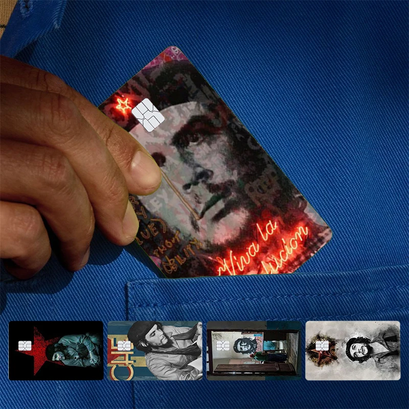 Che Guevara Cover S…