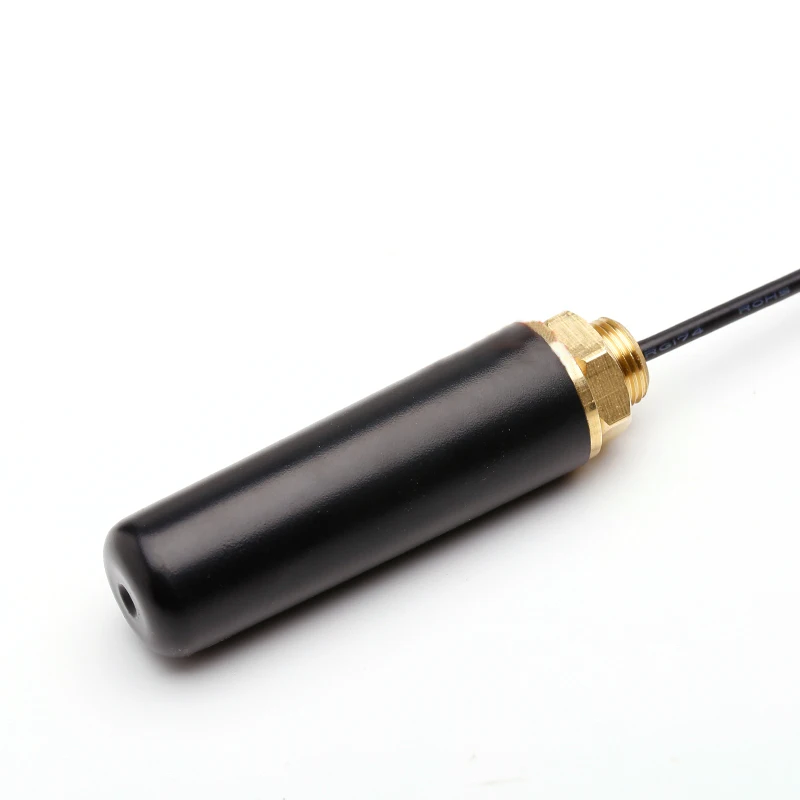 Outdoor Cabinet Waterproof Antenna for 4G GSM GPRS 2.4G 433MHz 7dBi Long Range High Gain Amplifier SMA Male 1meter RG174