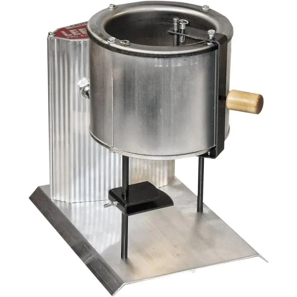 

Electric Metal Melter Pro 4 - 20 LB