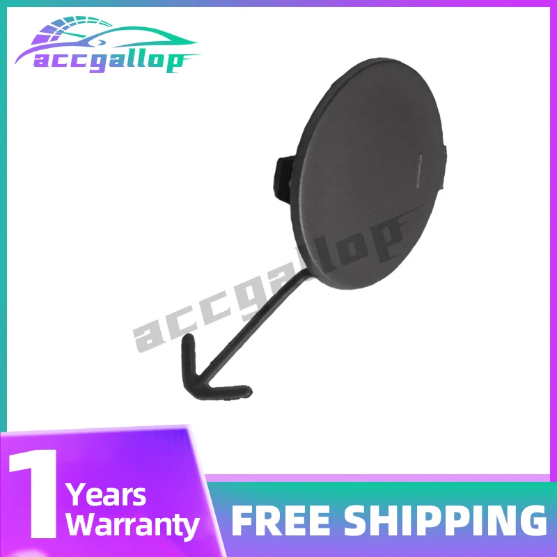 

Задний бампер, буксировочный крюк, крышка OEM для 2007-12 Hyundai Veracruz Ix55 866673J000 86667 3J000 86667-3J000