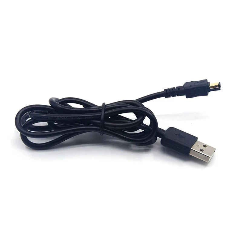 EH-67 EH67 1M USB Cable Digital Camera DC Charging Cable for Nikon Coolpix L100 L105 L110 L120 L320 L330 L340 L820 L830 L840 S30