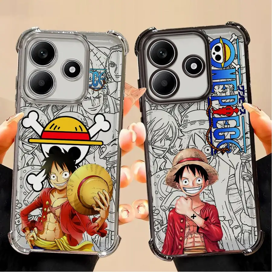 One Piece Cool Luff… - image