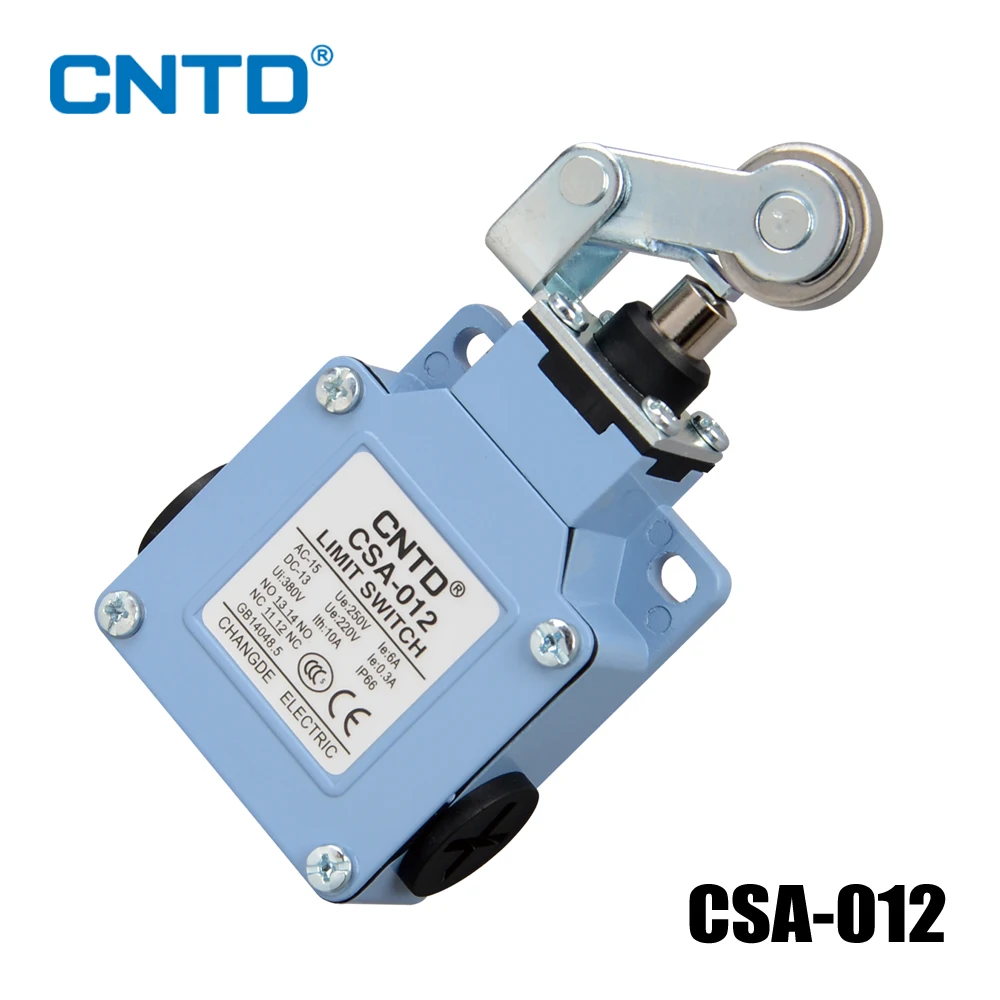 CNTD Vertical Limit switch Micro switch Waterproof Motion Sensor CSA-001 CSA-003 CSA-012 CSA-031 CSA-021 CSA-061 CSA-071