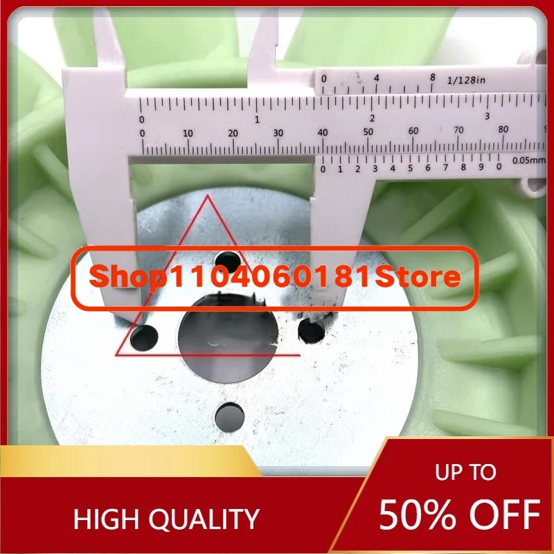 

20, высококачественные лопасти вентилятора экскаватора, резервуар для охлаждающей воды, многолопастные детали двигателя