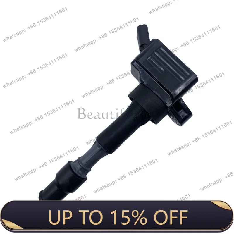 ZJ. Applicable ignition coil 27300-2E601 273012E601 UF816 273002E650