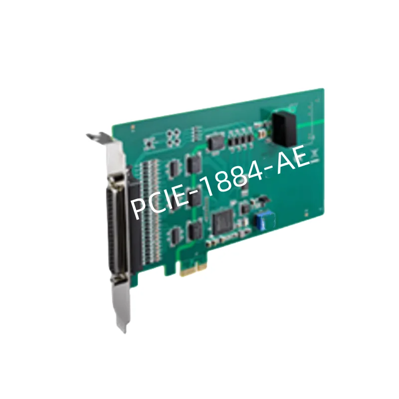 

New Original Data Acquisition Card PCIE-1884-AE PCIE-1802-AE PCIE-1802L-AE PCIE-1803-AE PCIE-1813-AE PCIE-1756H-AE