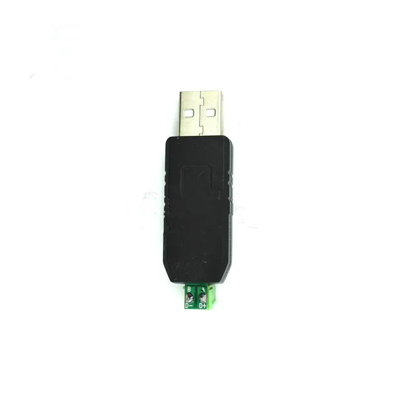 USB to 485 485 converter USB to RS485 485usb to serial port supports Windows7/8