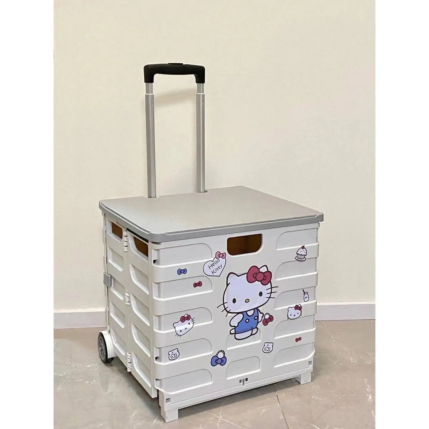 portable-folding-large-shopping-cart-home-use-car-retrieval-vegetable-buying-camping-pull-car-big-luggage-cart-sturdy-stainless