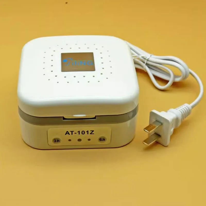 Portable Automatic …