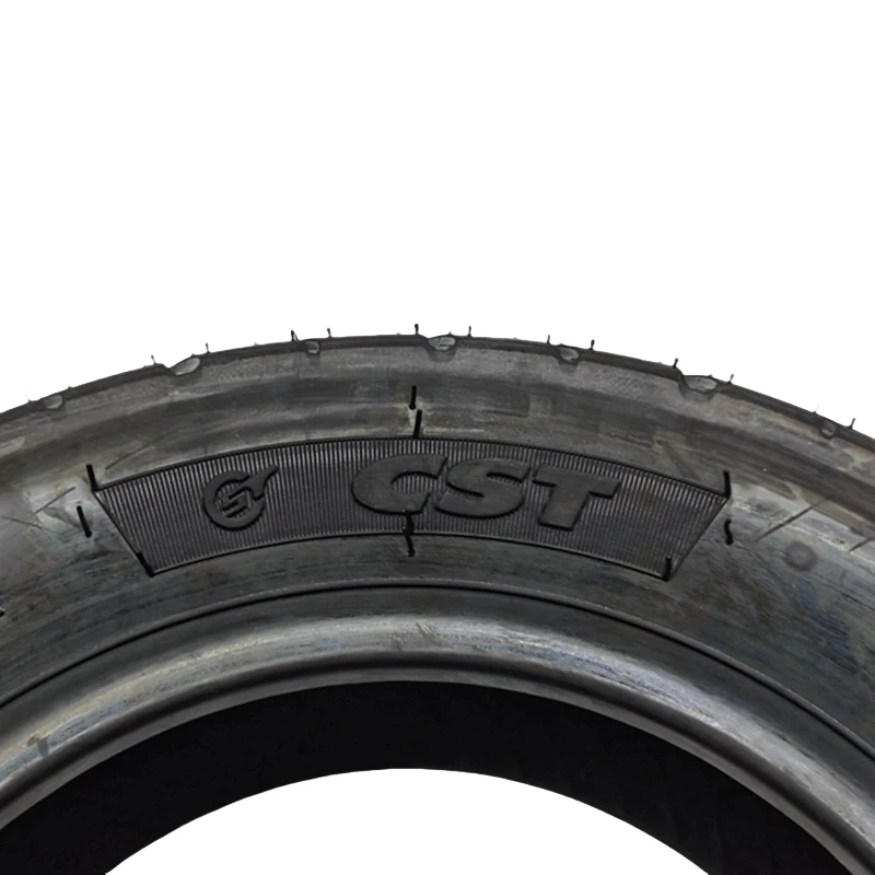 12 Inch 12x3.00-6.5 Tubeless Fat Tire Durable Anti-Slip Vacuum Tyre for Electric Scooter Replacement Parts