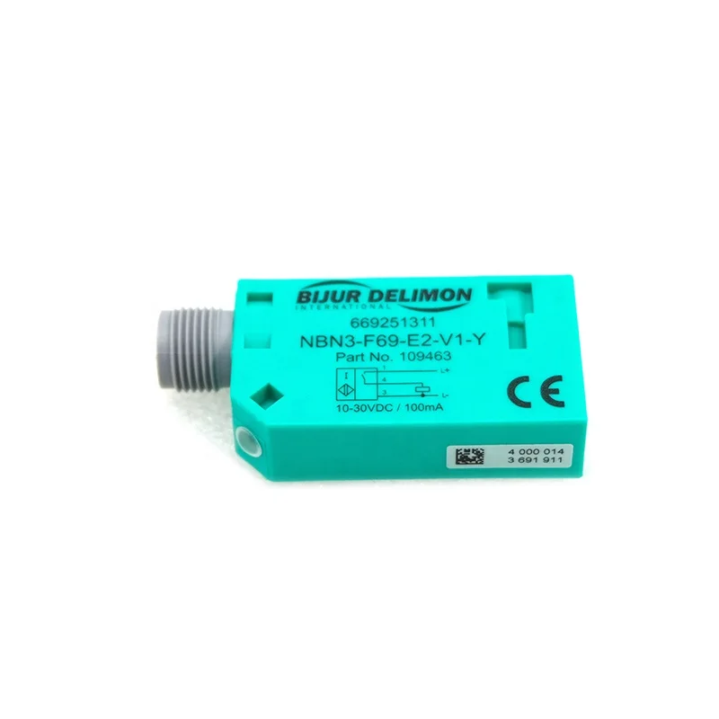 

Pepperl+Fuchs Original 3RG6243-3PB00-PF Proximity Switch Sensor