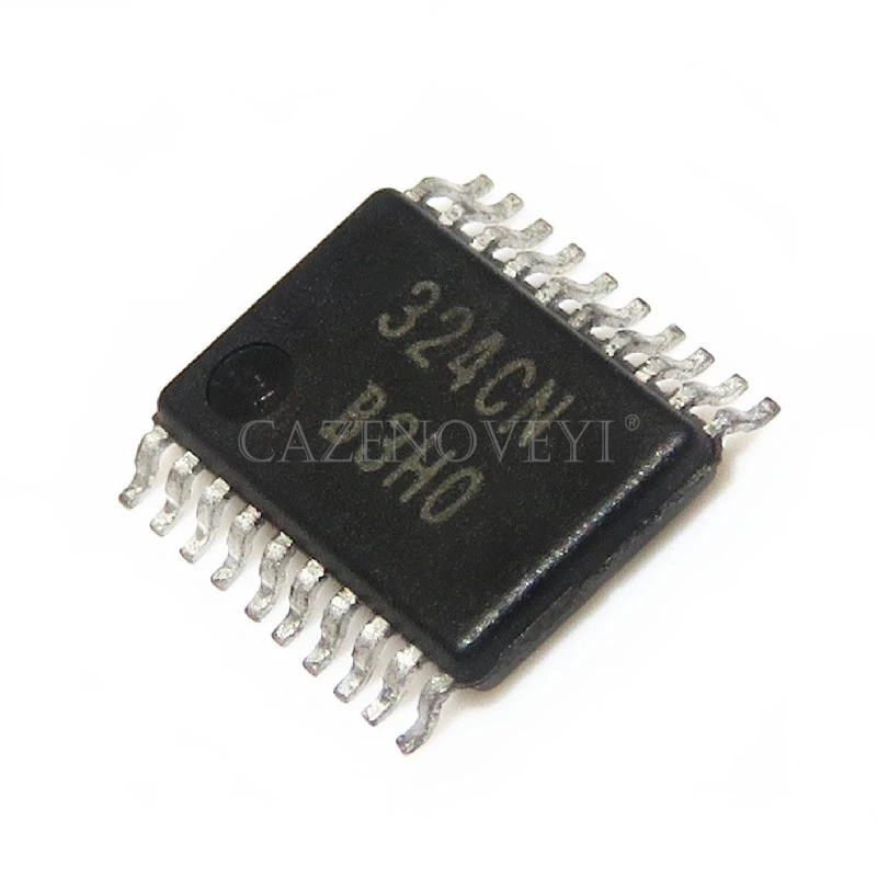 10PCS R5F21324CNSP 324CN R5F211B4SP C1B4 PCM5102 PCM5101APWR PCM5101 PCM5100 P89LPC922FDH P89LPC922 LPC922FDH LPC922 TSSOP