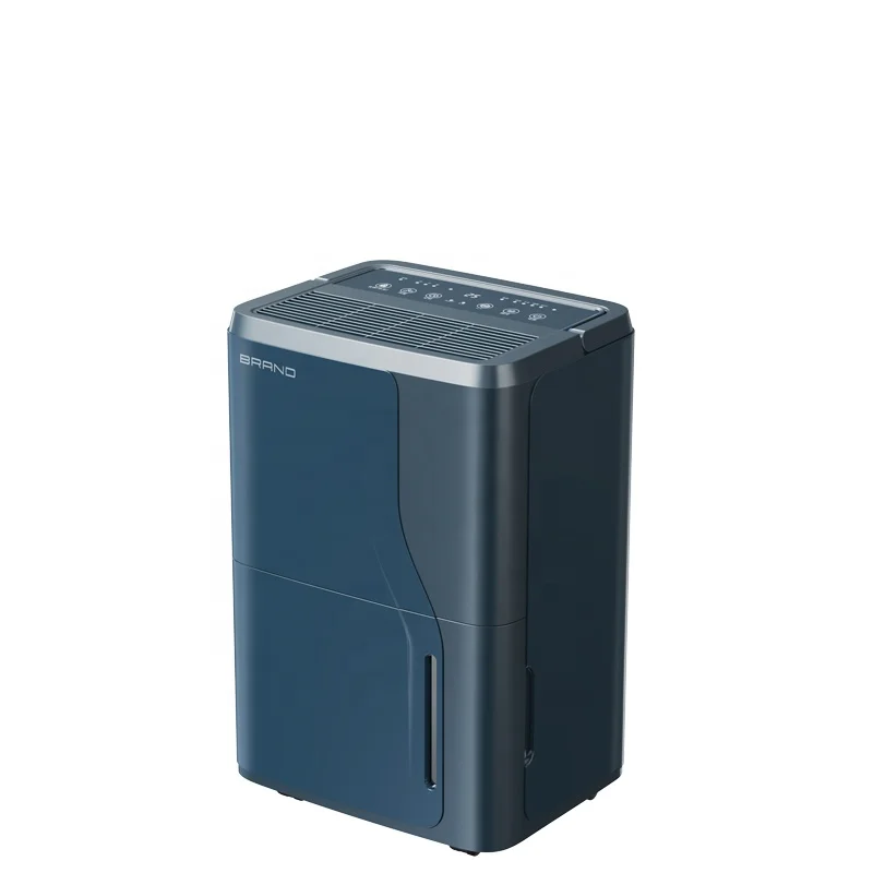 220v House Portable-dehumidifiers Home Portable Dry Low Intelligent Day 30l Interior Dryer Mini Dehumidifier