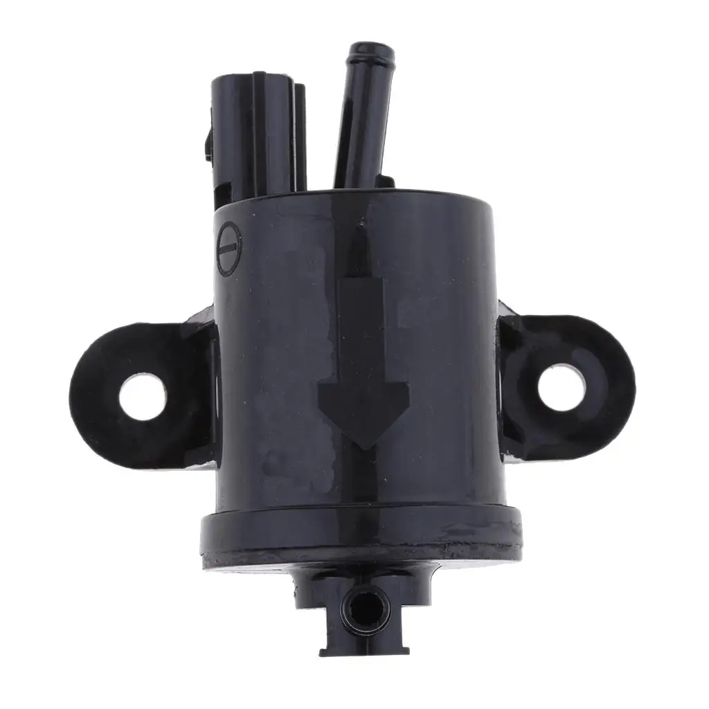 Motorfiets Brandstofpomp Vervanging voor Ruckus NPS50 Metropolitan CHF50 CHF50A CHF50PA CHF50S Zwart Plastic