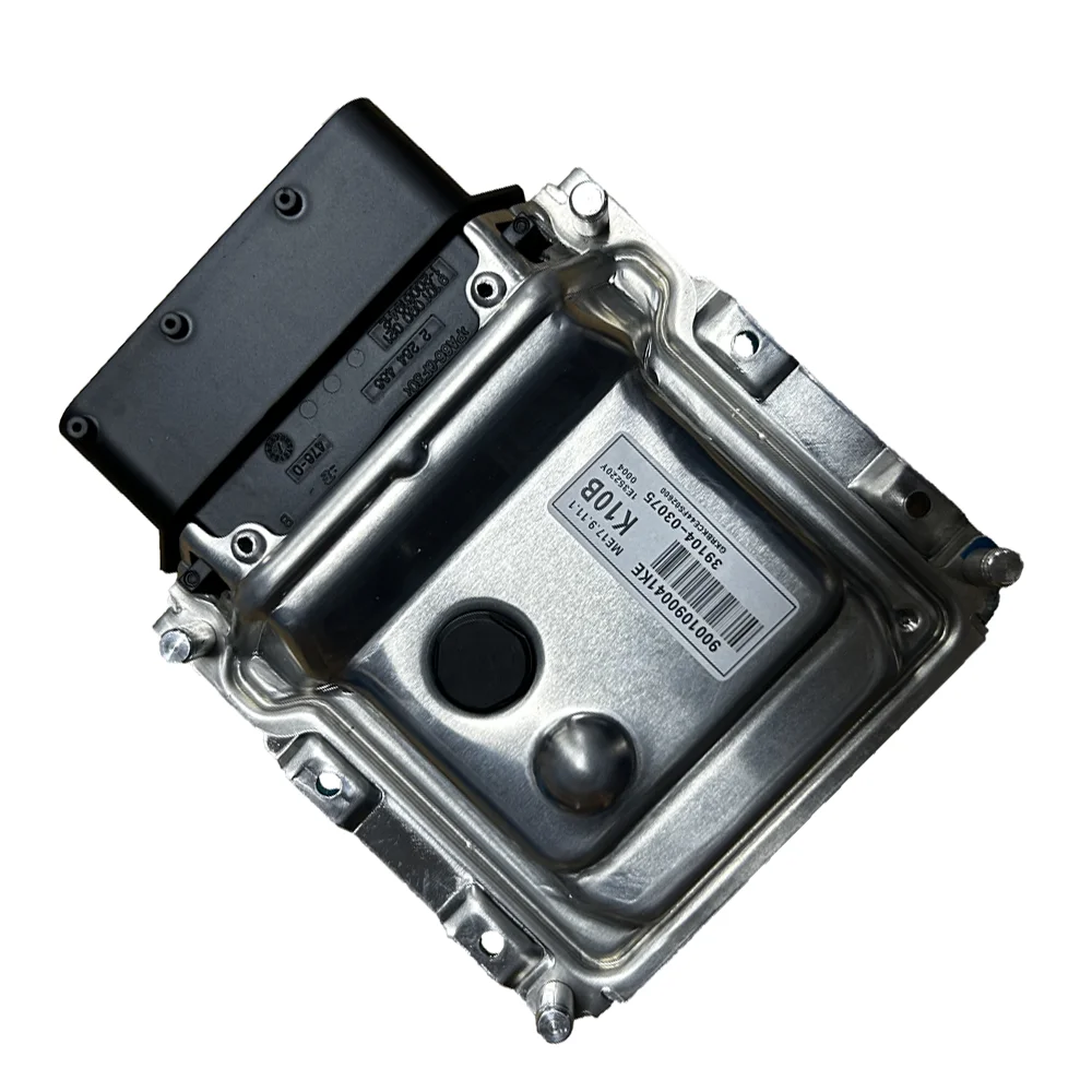  High quality 39104-03075 3910403075 Engine Computer Board ECU Electronic Control Unit for Hyundai