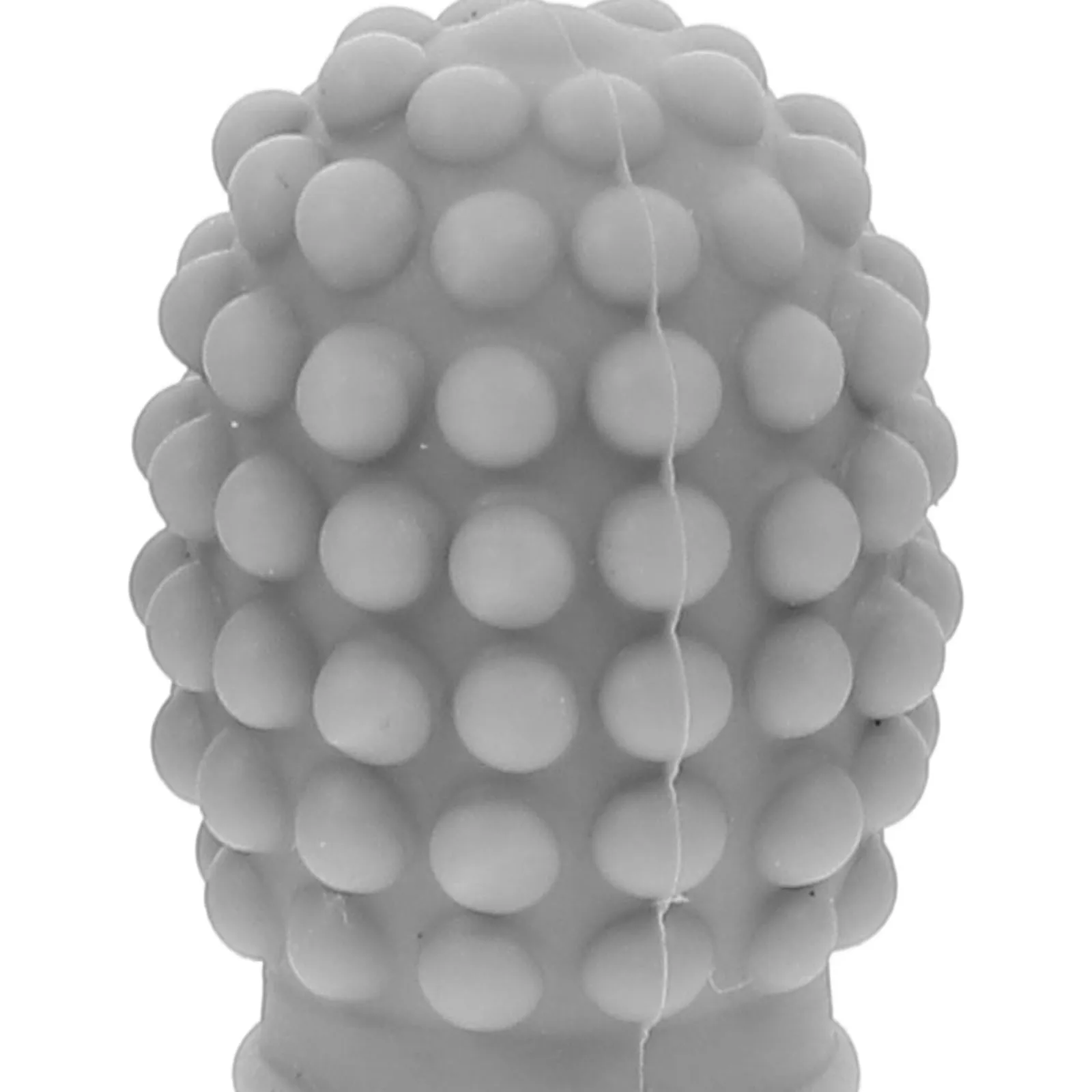 4 قطعة حماية عصا الطبل سيليكون نصائح الحد من الضوضاء الطبل كتم ممارسة الملحقات قبعات الآلات الموسيقية