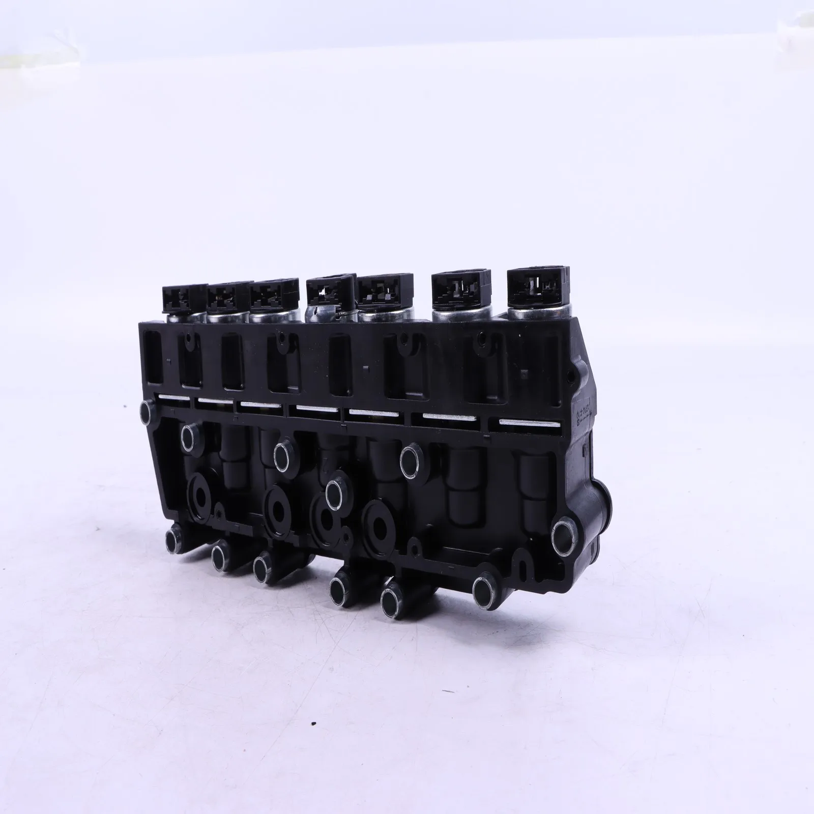 7 قطعة مجموعة صمامات الملف اللولبي لناقل الحركة 6T30 6T40 6T45 6T50 لسيارة شيفروليه بويك #5