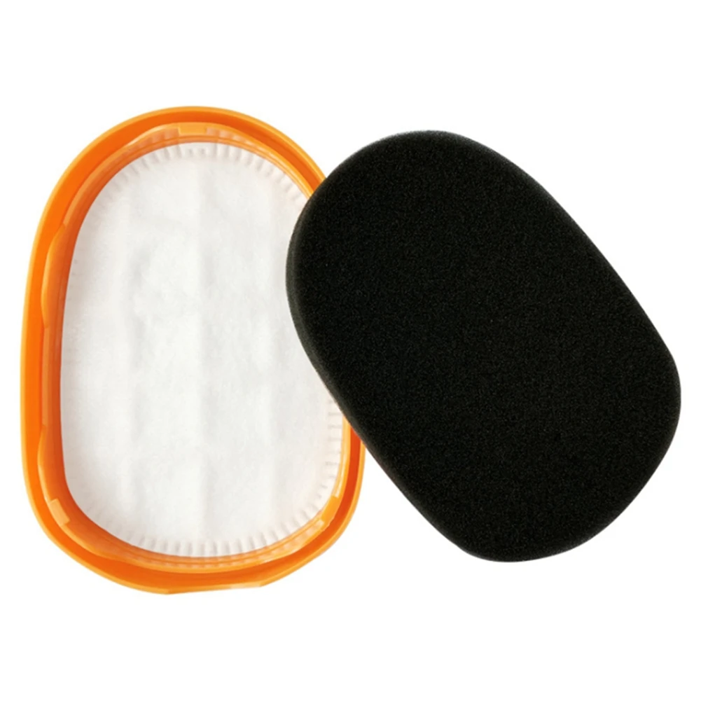 A09G-2Pcs เครื่องดูดฝุ่นอุปกรณ์เสริมสําหรับ Philips FC6822 FC6823 FC6827 FC6908 FC6906 FC6904 อะไหล่เครื่องดูดฝุ่น