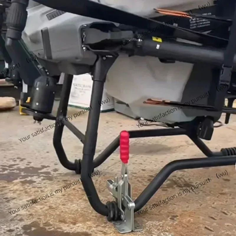 Tripod jig for DJI Agras drone T30, T40, T20P
