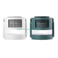 SZ Mini Fan Portable Fan Handheld 2000Mah USB Fan Appliances Desktop Air Cooler Outdoor Travel Desk Hand Floor Standing Fan